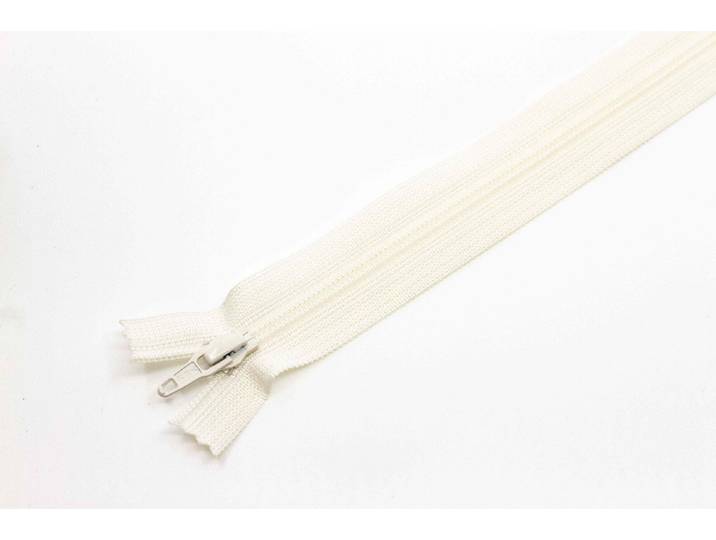 YKK Reissverschluss mit Kunststoffspirale 60 cm