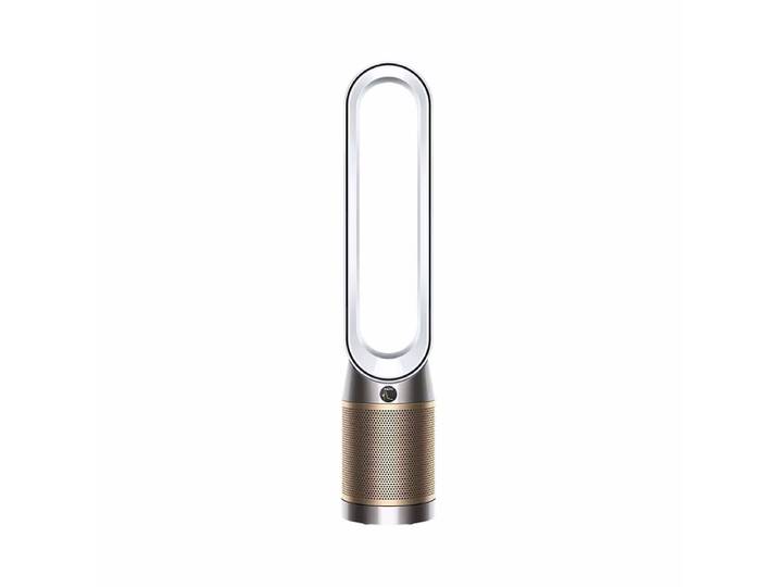 Dyson Purifier Cool PC2 De-NOx TP12 Luftreiniger – Luftreiniger/Luftkühler – white / gold