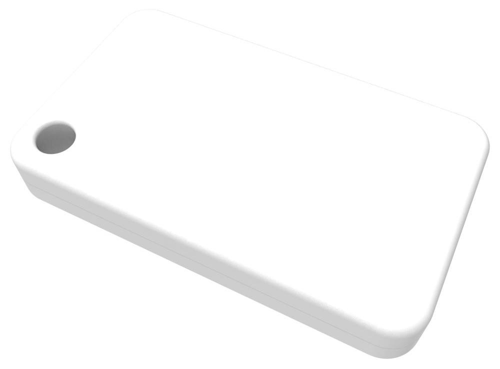 MikroTik TG-BT5-IN Bluetooth tag compatibel met KNOT voor binnenshuis gebruik
