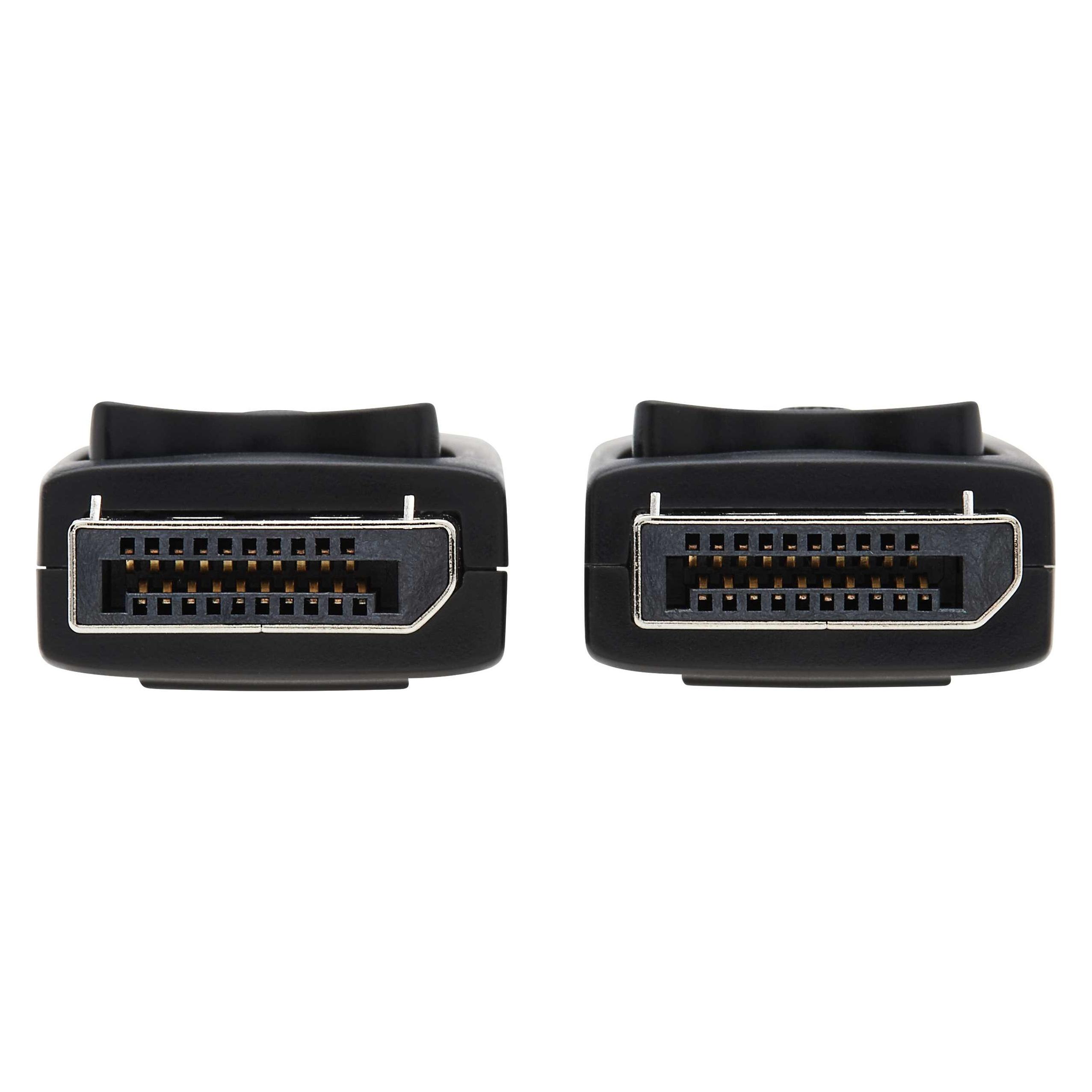 Eaton DisplayPort - DisplayPort (3.05 m) (P580-010)