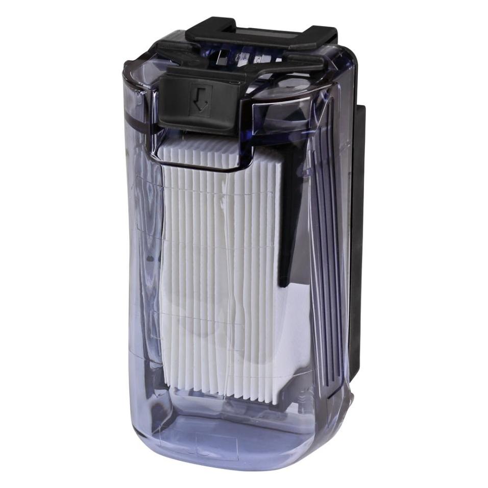 Makita Staubbox inkl. HEPA Filter (198981-1)