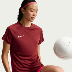NIKE Park VIII Dri-FIT Trikot Damen 677 - team red/white XL
