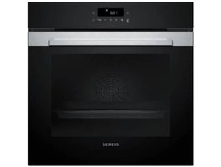 Four Siemens Four encastrable 3600W 71L Noir - HB372AES3