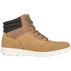 Whistler Palun Boots Herren 5006 - carmel brown 43