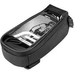 Force Phone Adventure XL Rahmentasche - 0,8 l Schwarz