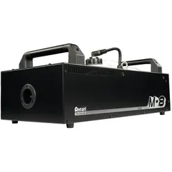 Antari M-8 Stage Fogger mit Controller, Nebelmaschine