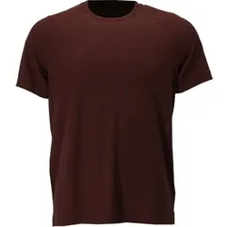 ENERGETICS Herren Shirt He.-T-Shirt Taavi, Größe XL in Schwarz Schwarz