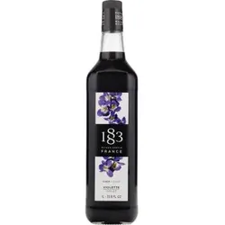 Maison Routin 1883 Veilchen Sirup 1000ml
