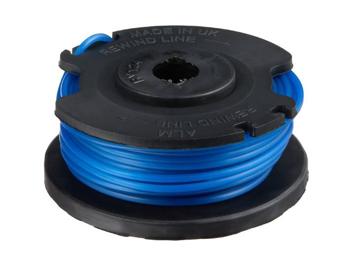 Arnold Trimmer Spule für Greenworks und Ryobi, 1.5mm - 1 x 6m, At31