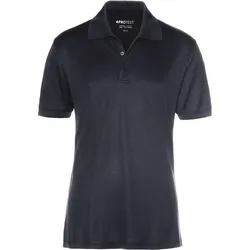 Polo-Shirt mit UV-Schutz "MADISON" - XS - navy