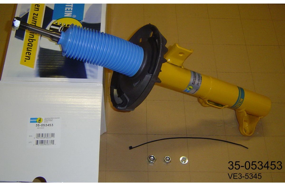 Stoßdämpfer BILSTEIN 35-053453
