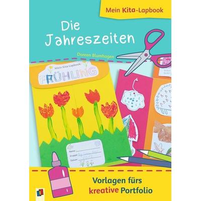 Die Jahreszeiten, Taschenbuch von Doreen Blumhagen, Verlag an der Ruhr, 978-3-8346-4086-4
