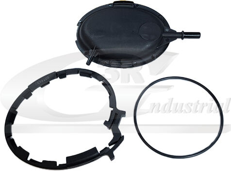 3rg Deckel, Kraftstofffilter 83272 Für Peugeot