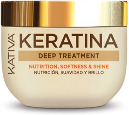 KATIVA Keratina Deep Treatment