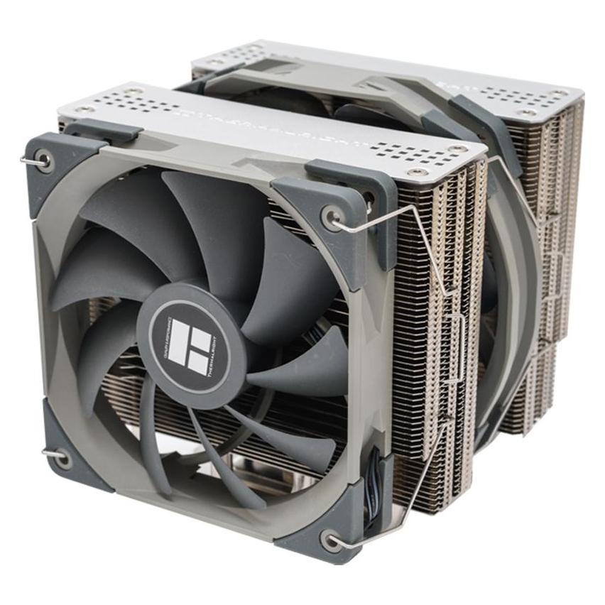 Thermalright Frost Spirit 140 (27 mm) (FROST SPIRIT 140)