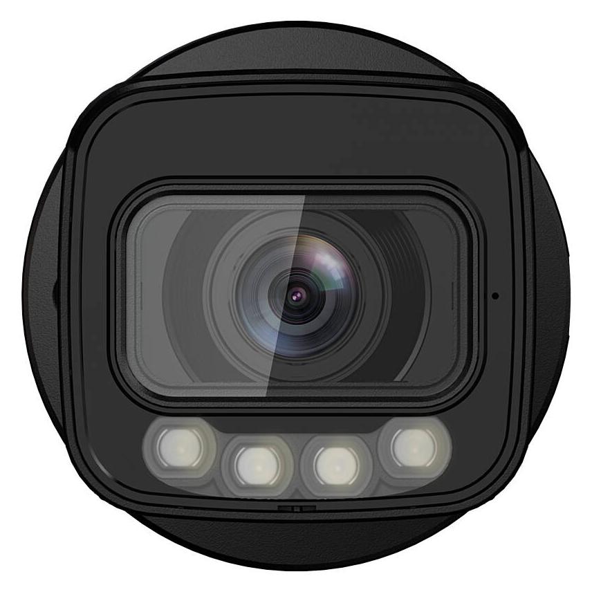 Dahua IPC-HFW3849T-ZS-IL (3840 x 2160 Pixels) (DH-IPC-HFW3849T-ZS-IL-BLACK)