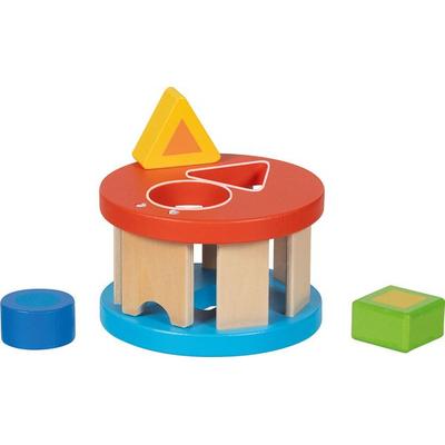 Sort Box Rundolino