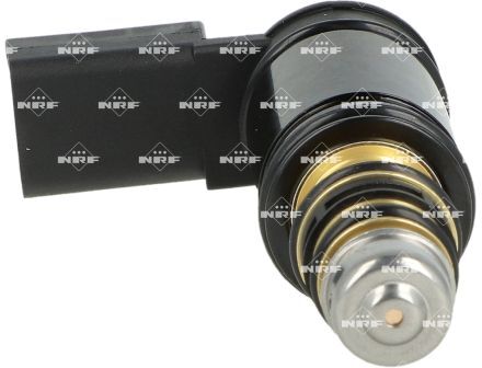 Nrf Regelventil, Kompressor 38619 Für Vag Audi Ford