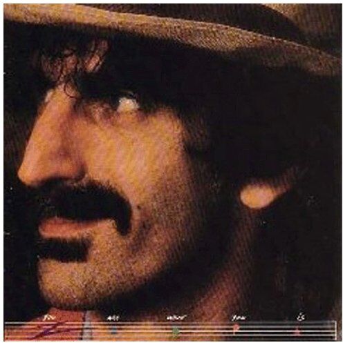 Frank Zappa - You Are What You Is - Preis vom 11.10.2026 15:43:13 h