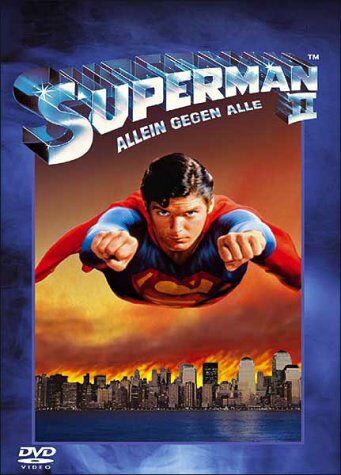 Richard Lester - Superman II - Allein gegen alle - Preis vom 03.10.2026 20:43:07 h
