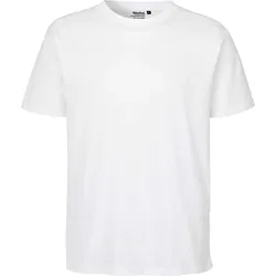 Neutral Unisex Bio T-Shirt O60002 white XL