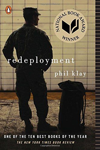Phil Klay - Redeployment - Preis vom 09.10.2026 07:28:09 h
