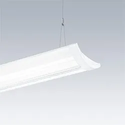 Zumtobel 96629276 LED-Hängeleuchte IQ SUSP S LED2600-830 HF ML3