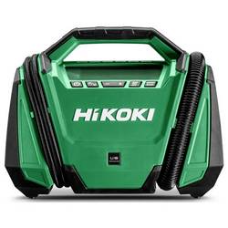 HiKOKI UP18DAW4Z Kompressor UP18DA 11 bar Ohne Akku