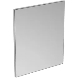 Ideal Standard Spiegel Mirror&Light, m.Rahmen, T3355BH