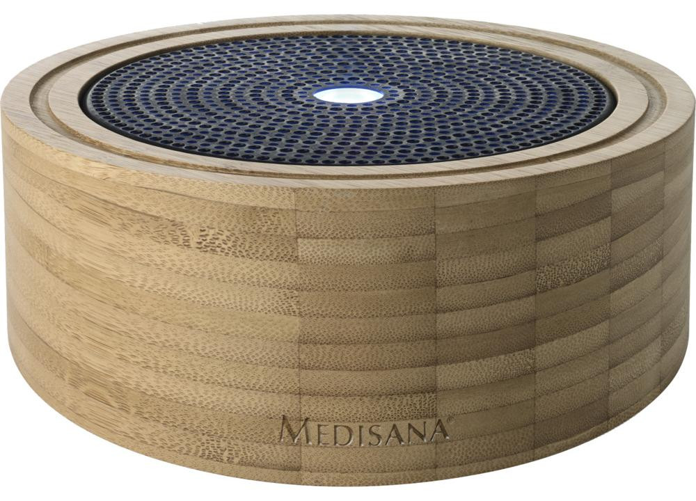 medisana Aroma Diffuser AD625 Luftbefeuchter 12 W