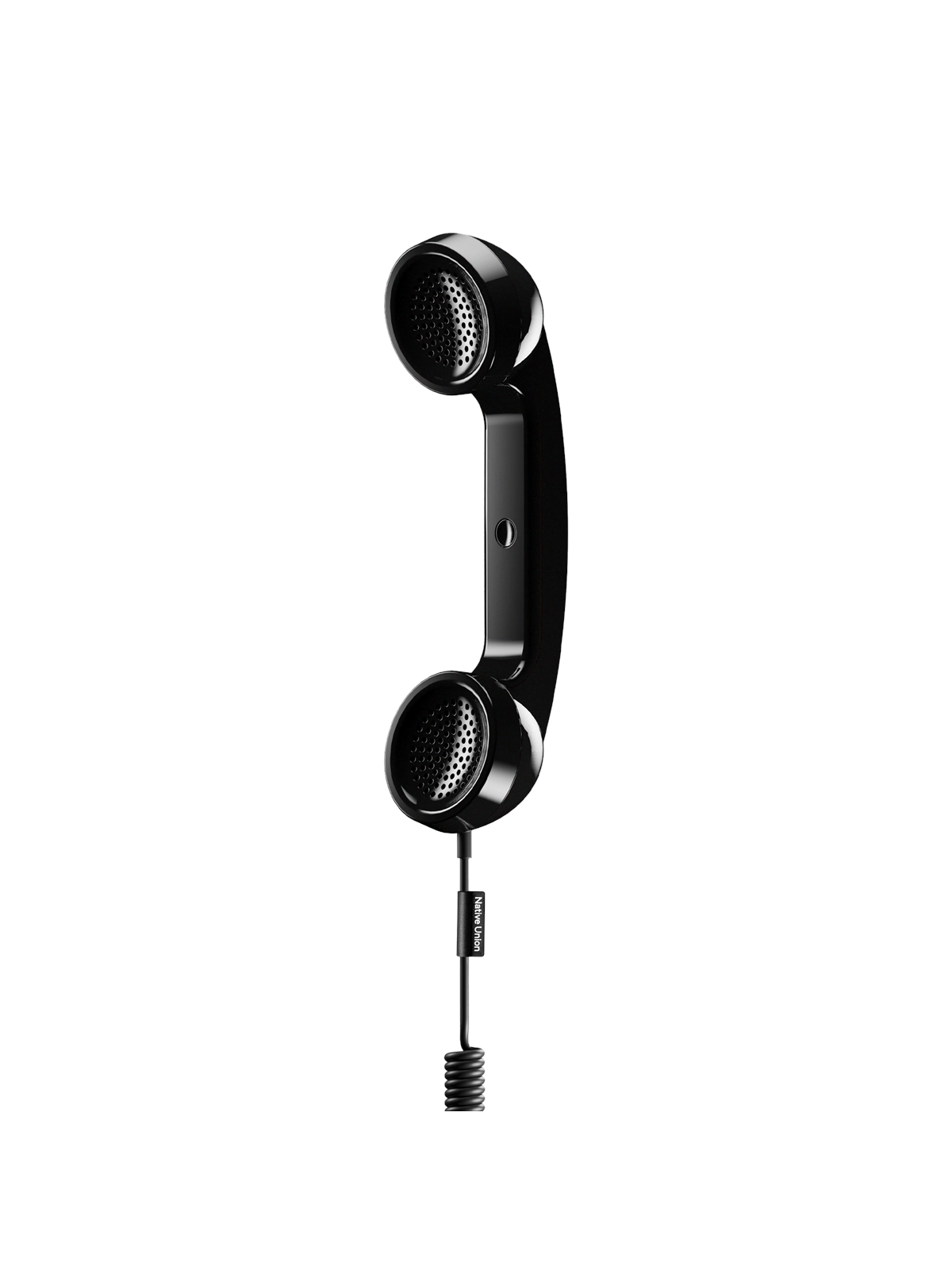 Native Union Pop Phone - Black