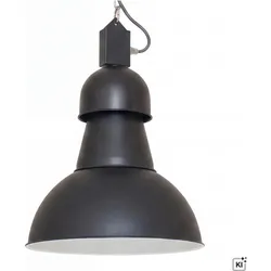 Licht-Erlebnisse, Pendelleuchte, Industrie (E27)