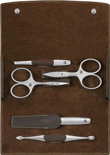 Zwilling TWINOX manicure set