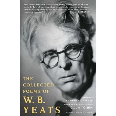 The Collected Poems of W.B. Yeats, Taschenbuch von William Butler Yeats, Prentice Hall (a Pearson Education company), 978-0-684-80731-7