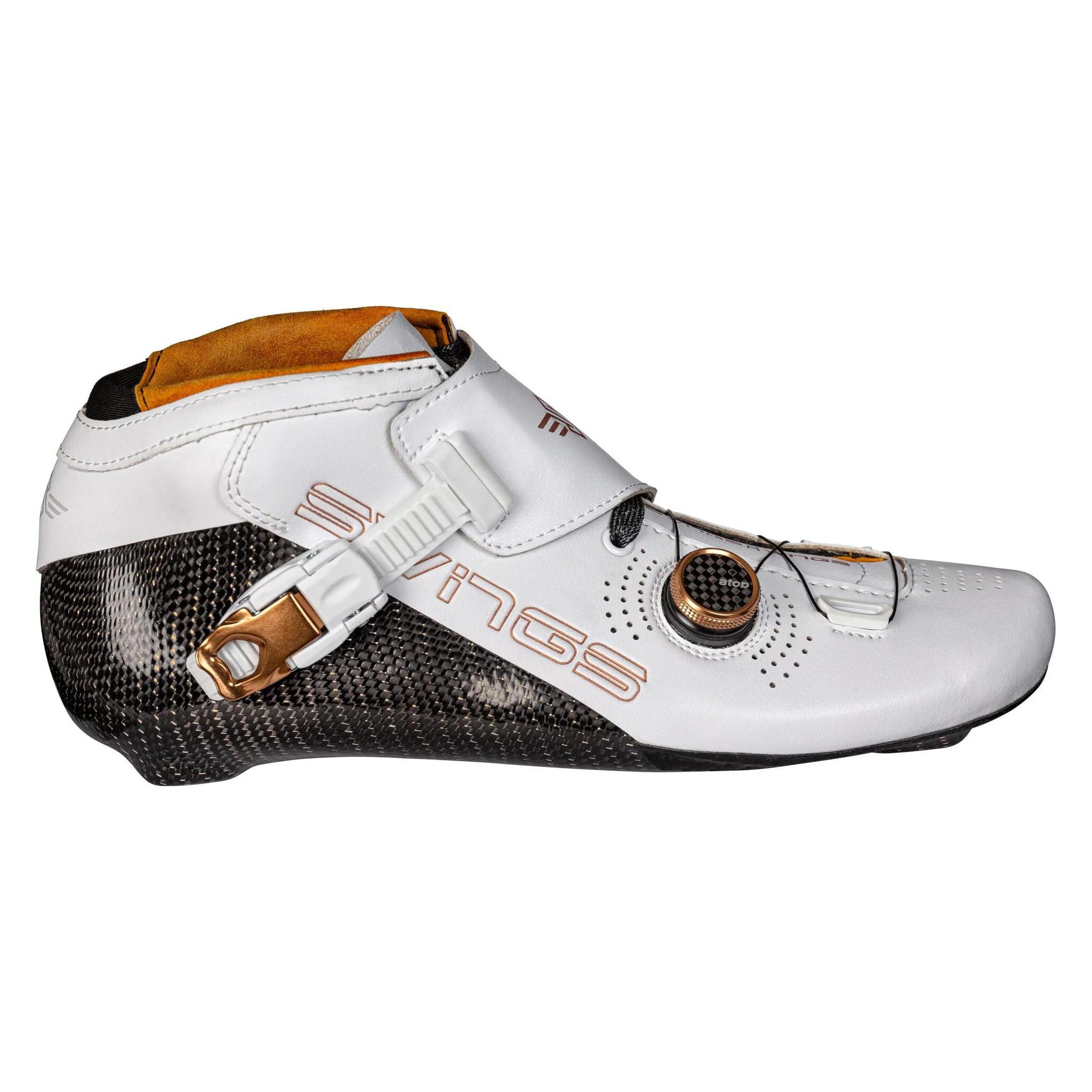 Swings Racing Boots (42) (910900)
