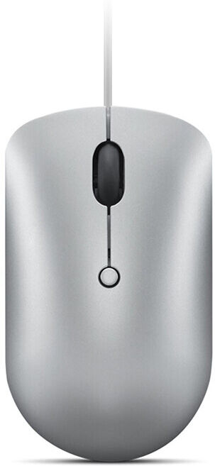 RATO LENOVO 540 CLOUD GREY