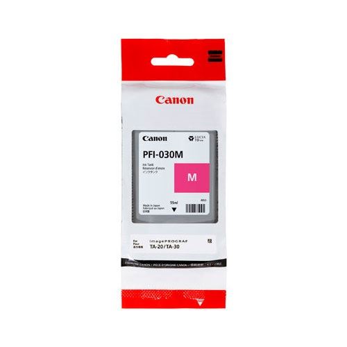Canon Tinte magenta 55ml iPF TA-20/30