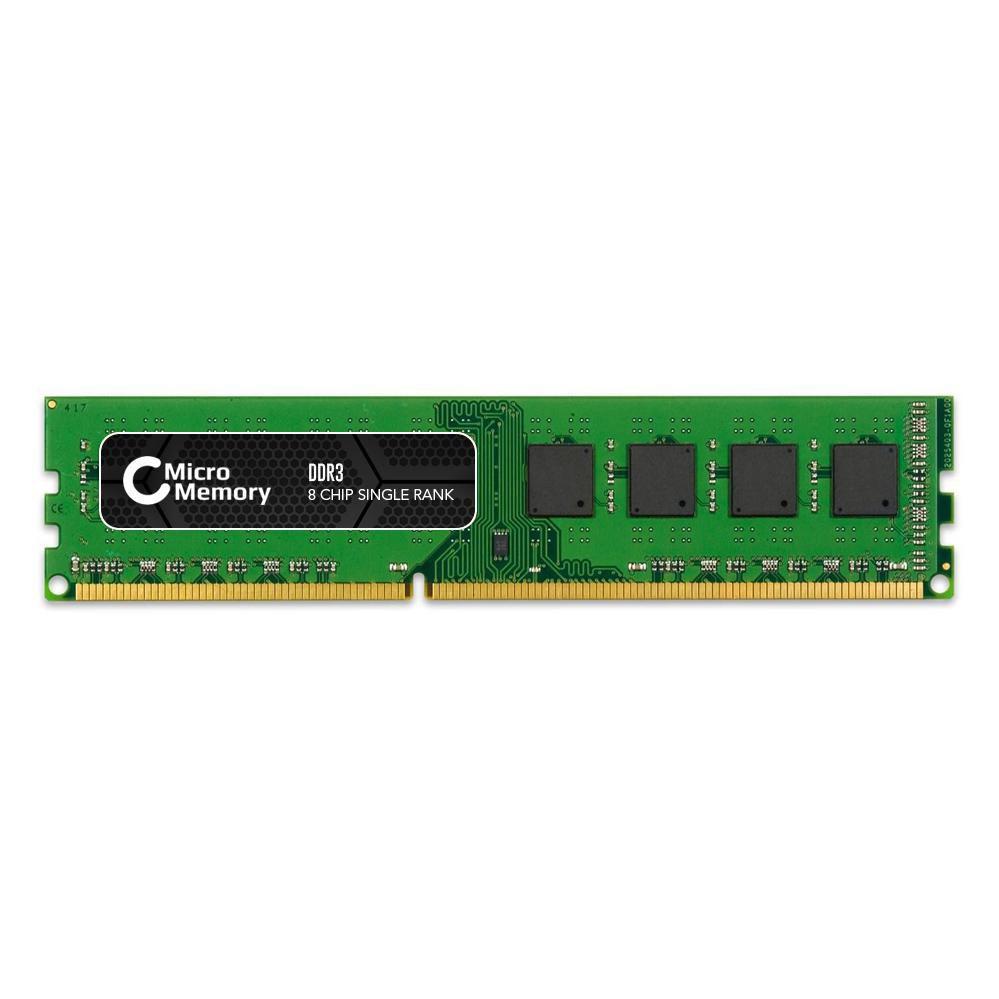 CoreParts 4GB Memory Module (1 x 4GB) (MMKN025-4GB)