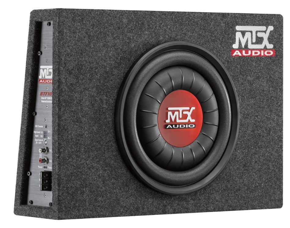 MTX RTF10P