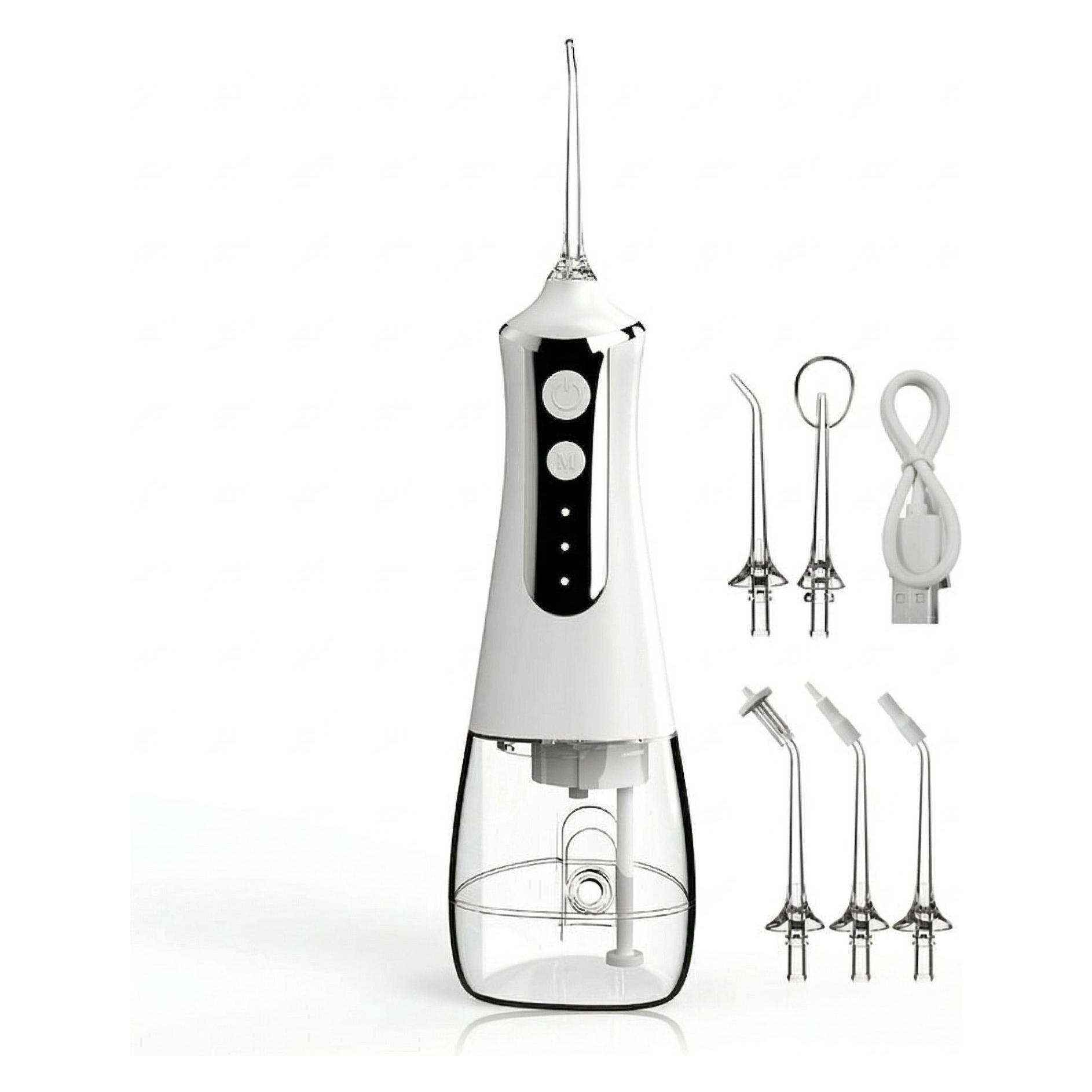 Extralink Beauty Smartlife Intelligente Munddusche L10 Weiss (EX.32228)