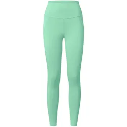 Tchibo - Bodyforming-Sporttight - Damen - Gr. XS - grün
