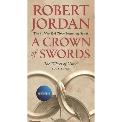 Crown of Swords, Taschenbuch von Robert Jordan, Macmillan US, 978-1-250-25208-1