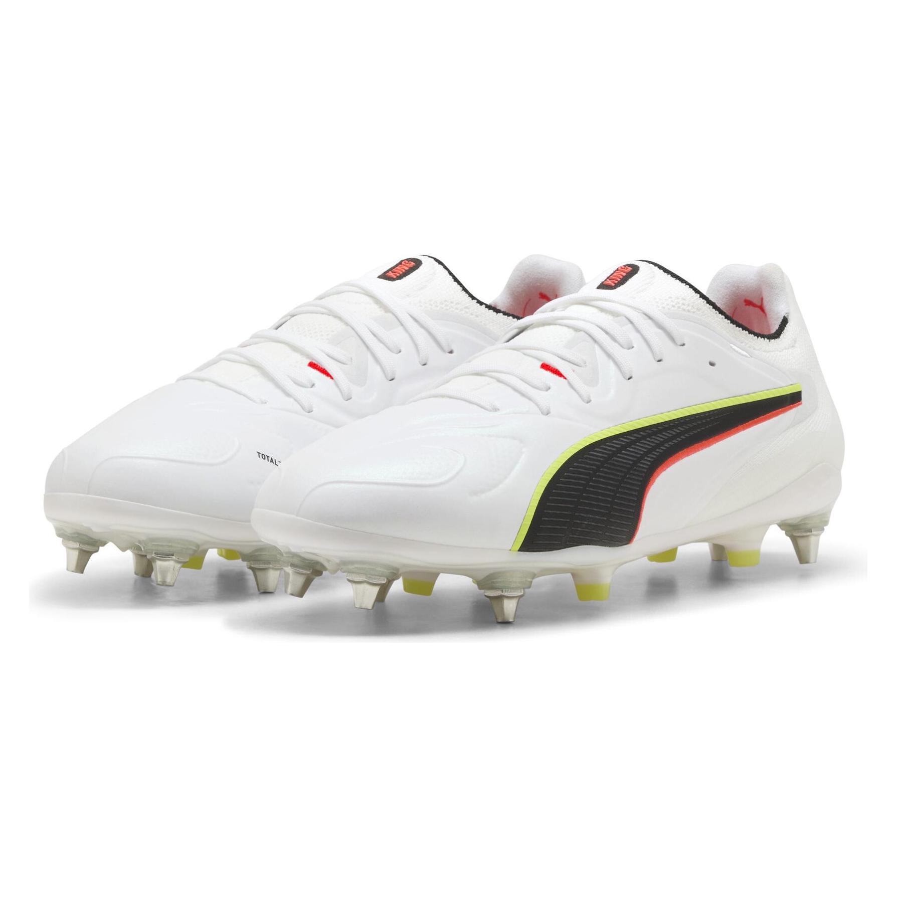 Puma KING 20 ULTIMATE MxSG (46.5) (108456)