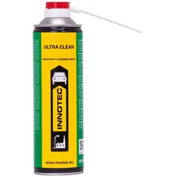 INNOTEC Ultra Clean 500 ml Schnellreiniger & Entfetter