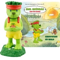 Emil Grünbär - Emil Grünbär und die Bande, Spielfigur Hörspiel mit Musik