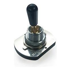 Free-Way Switch 3X3-03 nickel, bk&cr tip (47808006)