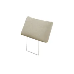 Steckkissen  Fürth , beige