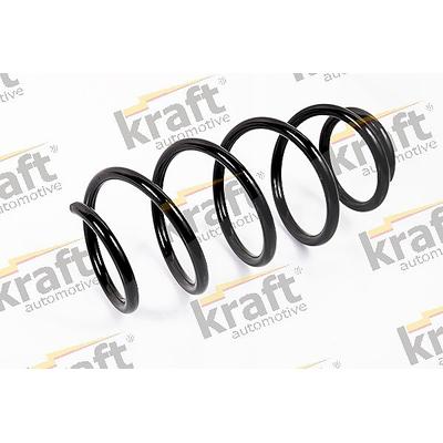Kraft Automotive Fahrwerksfeder [Hersteller-Nr. 4021510] für Vauxhall, Opel