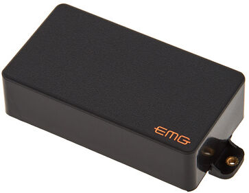 EMG 89R Black Schwarz