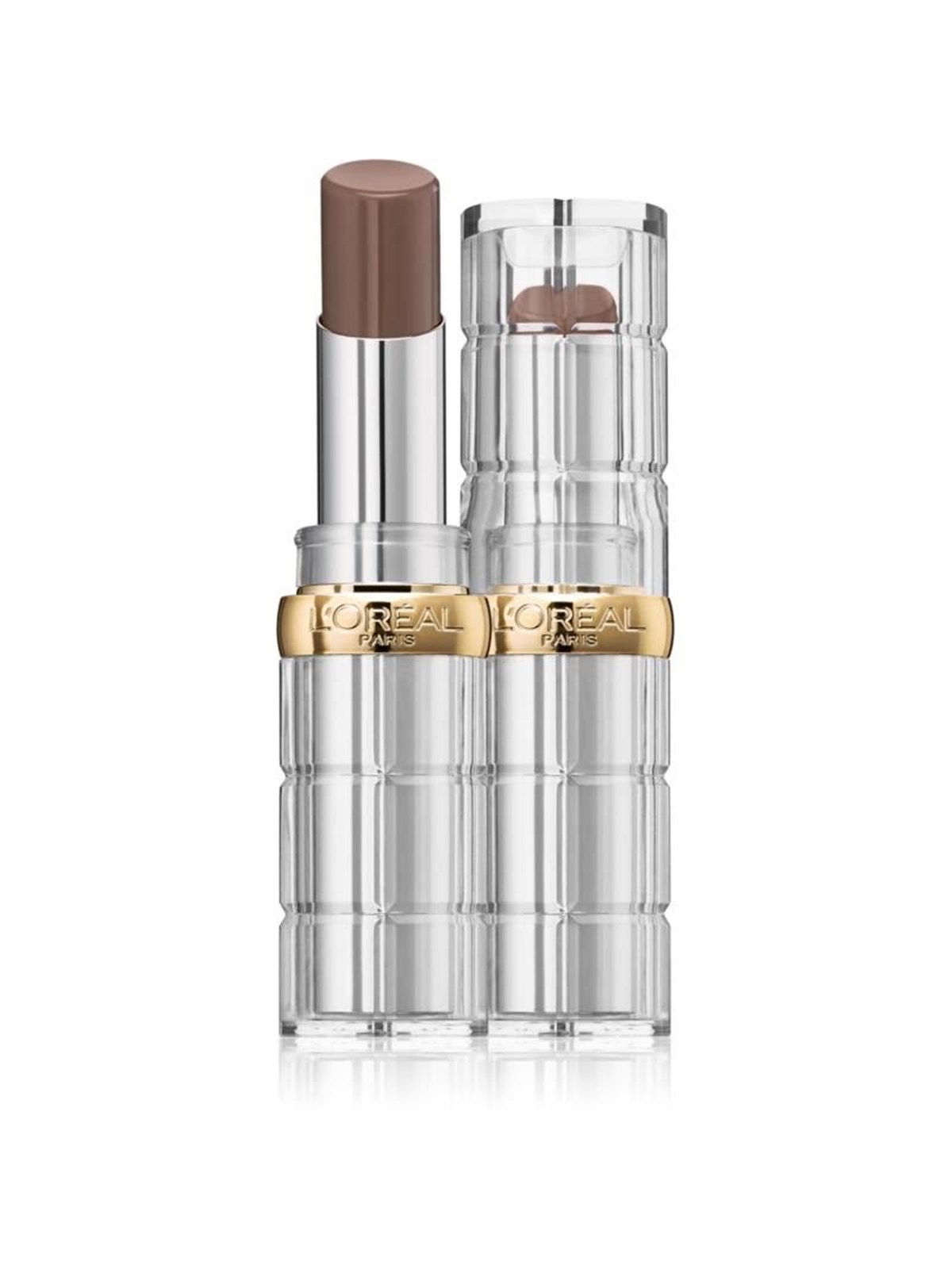 L'Oréal Paris Color Riche Shine Liquid Lipstick 3.8 g.- 643 Hot Girl